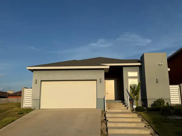 2711 Corsican Ln., Laredo, TX 78046