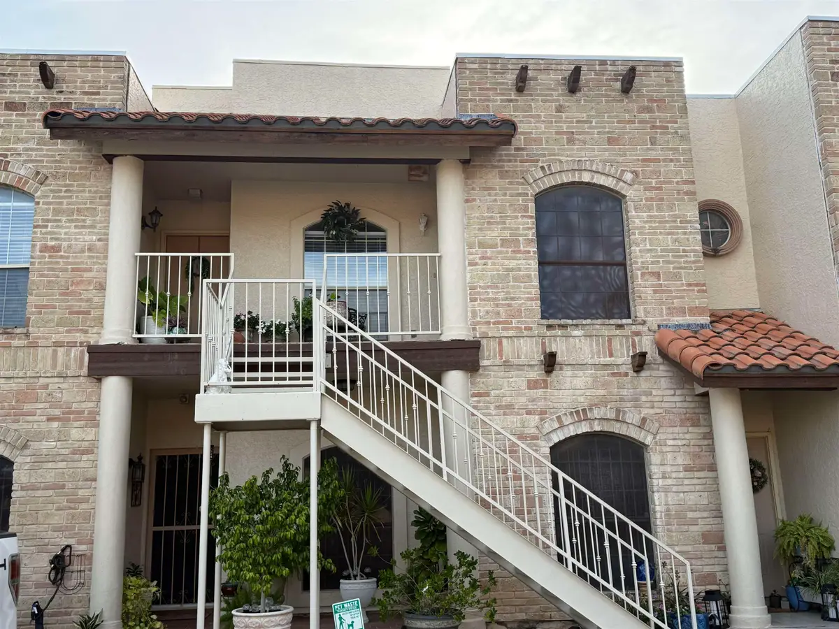 1401 Gustavus St, Laredo, TX 78040 - #1