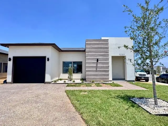 1201 Noyola Loop, Laredo, TX 78046 - #1