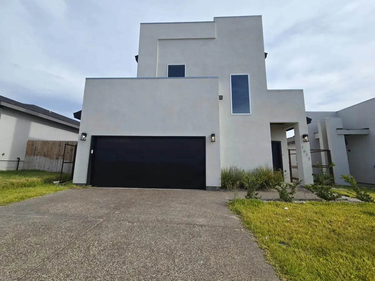 1611 Coba Dr., Laredo, TX 78046 - #1
