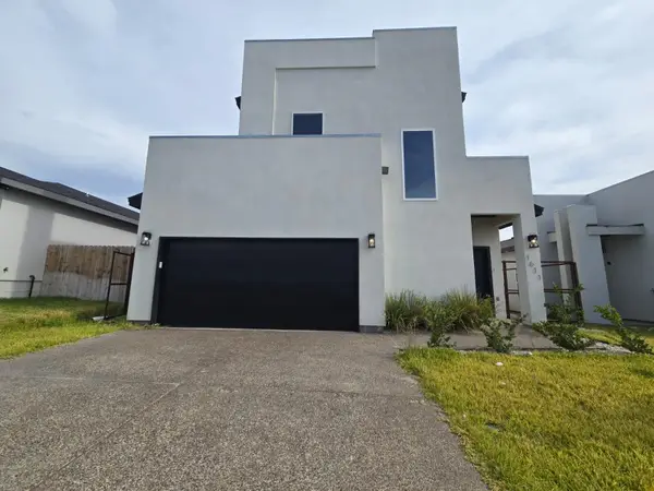1611 Coba Dr., Laredo, TX 78046