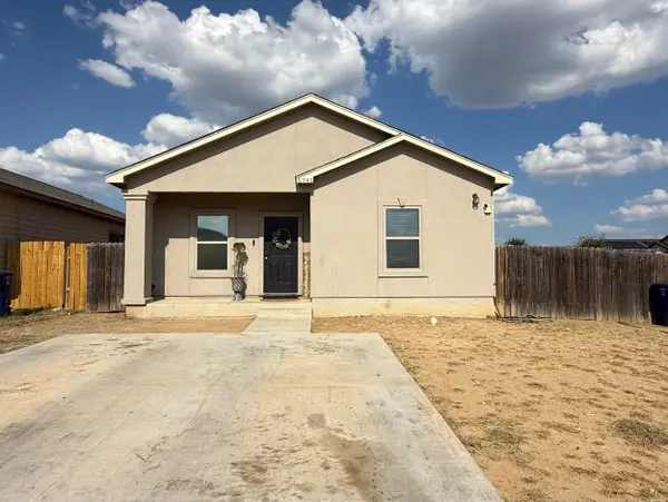 5741 St. Joan of Arc Lp., laredo, TX 78046-6995