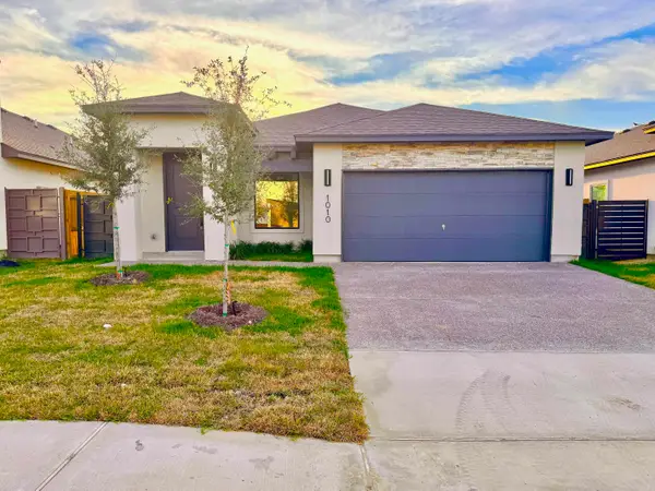 1010 Amezquita Dr., LAREDO, TX 78045