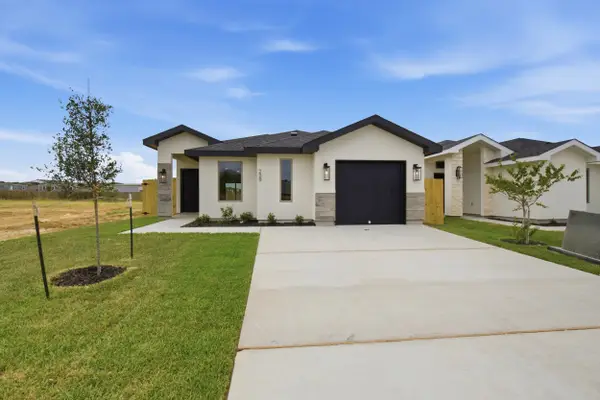 229 Lusitano Dr., Laredo, TX 78046