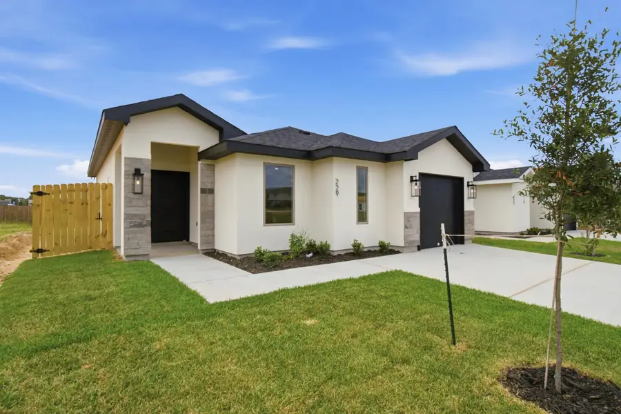 229 Lusitano Dr., Laredo, TX 78046 - #2