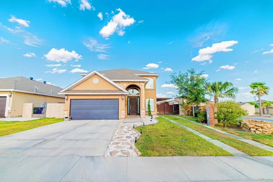 401 Sabal Loop, Laredo, TX 78045 - #3