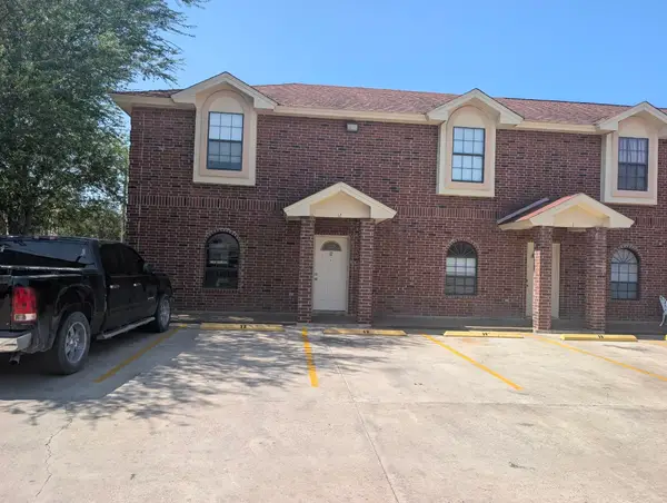 4101 Tilden Ave, Laredo, TX 78041