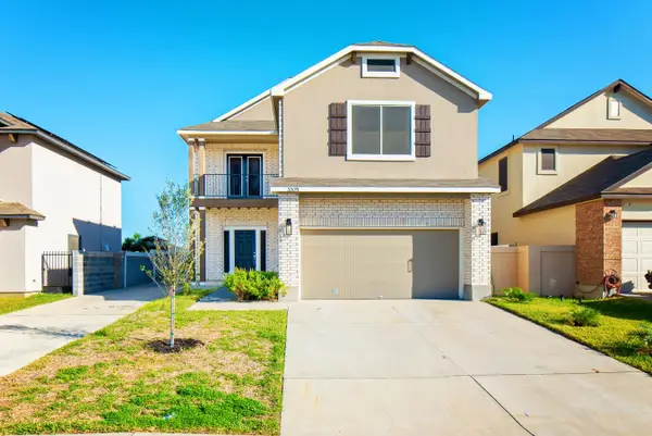 3305 Charolais Dr., Laredo, TX 78046