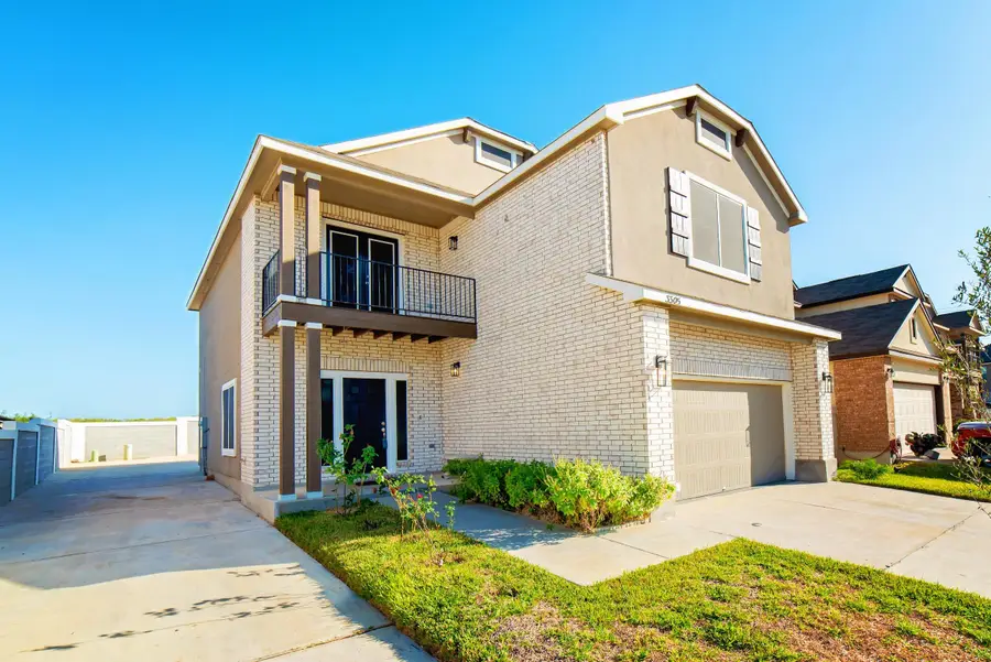 3305 Charolais Dr., Laredo, TX 78046 - #2