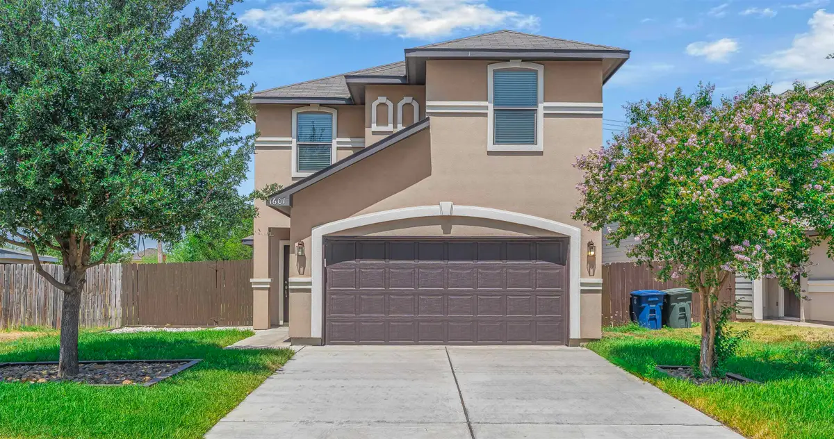1601 Ann Harbor St, Laredo, TX 78045 - #1