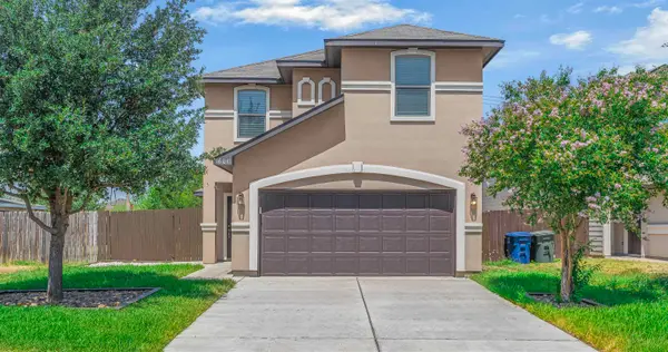 1601 Ann Harbor St, Laredo, TX 78045