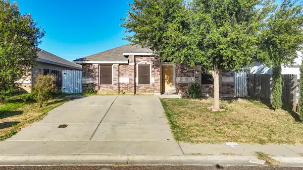 1525 Cozumel Dr, Laredo, TX 78046