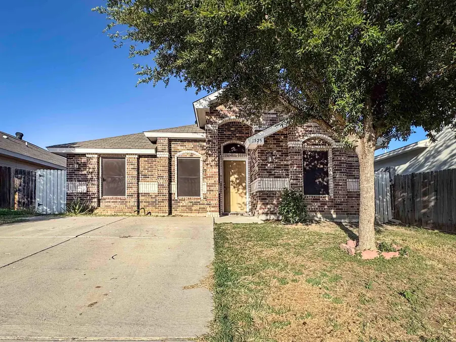1525 Cozumel Dr, Laredo, TX 78046 - #2