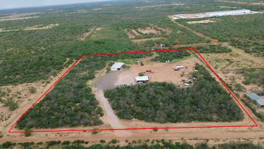 294 La Moca HWY 83, Laredo, TX 78045 - #3