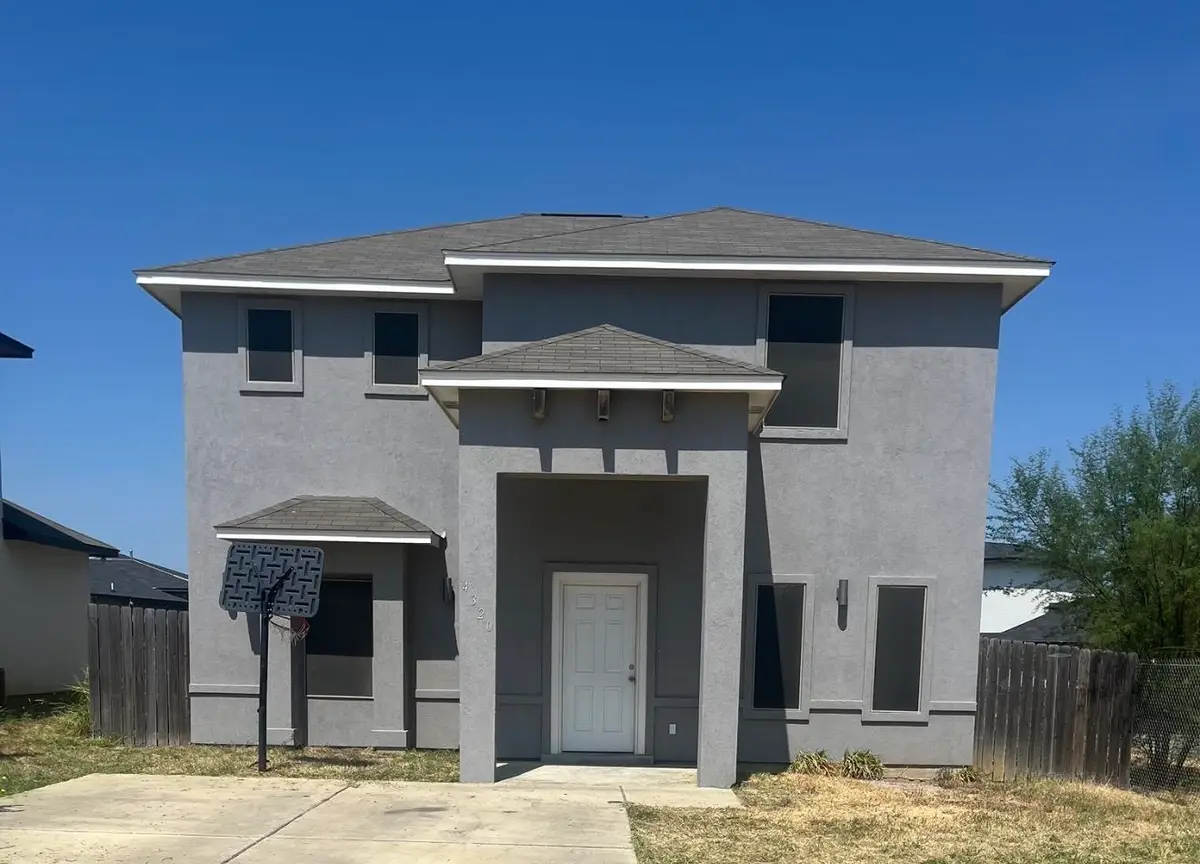 4320 Dorothy, Laredo, TX 78043 - #1