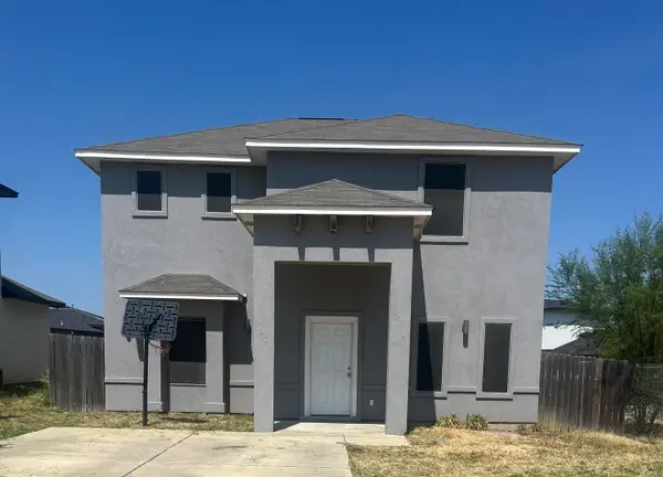 4320 Dorothy, Laredo, TX 78043