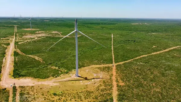 Tract 1 (173ac) San Pablo Ave, Bruni, TX 78344