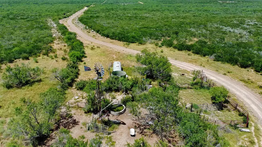 Tract 1 (173ac) San Pablo Ave, Bruni, TX 78344 - #2