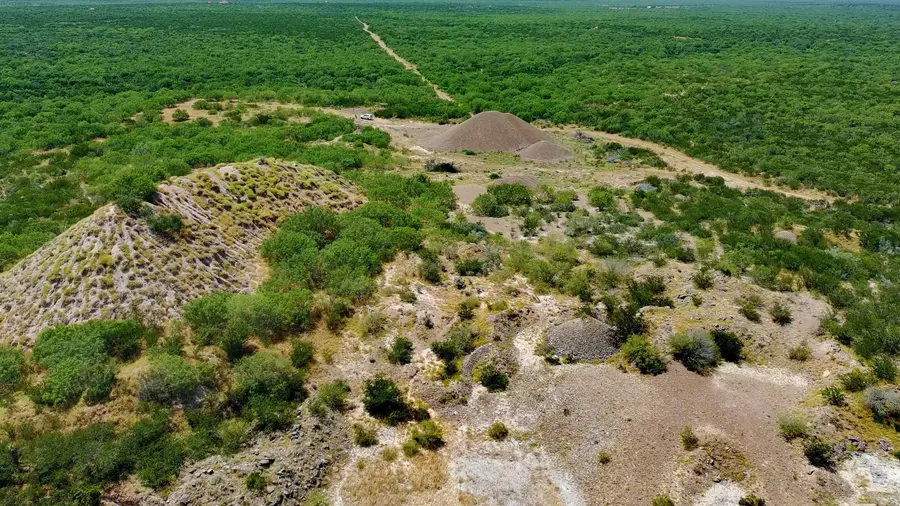 Tract 2 (47 ac) San Pablo Ave, Bruni, TX 78344 - #2