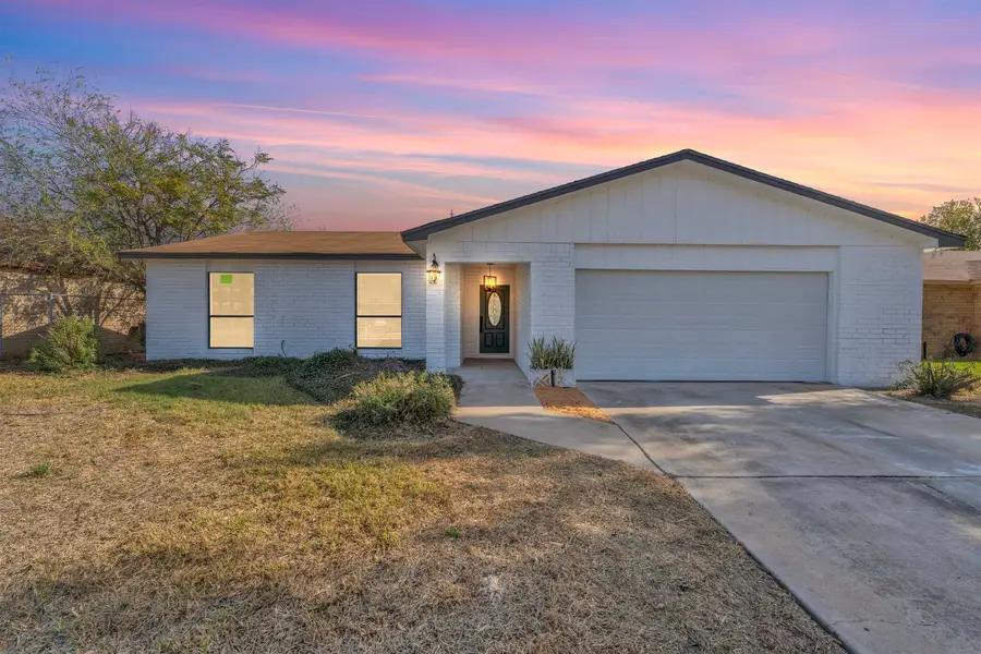119 Kentucky St, Laredo, TX 78041 - #2