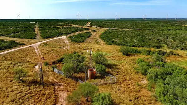TRACT5 (47.9AC) San Pablo Ave, Bruni, TX 78344