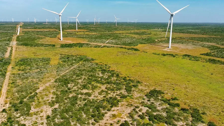 TRACT 6 (80AC) San Pablo Ave, Bruni, TX 78344 - #3