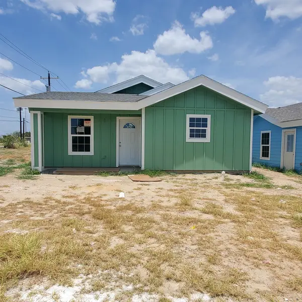 2802 Piedra China St, Laredo, TX 78043