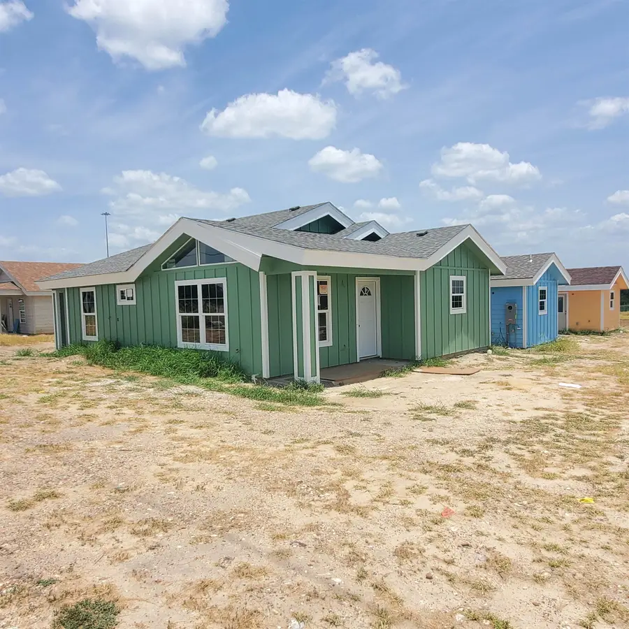 2802 Piedra China St, Laredo, TX 78043 - #2