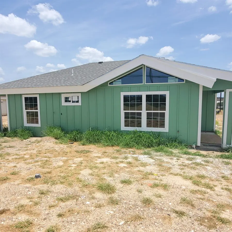 2802 Piedra China St, Laredo, TX 78043 - #3