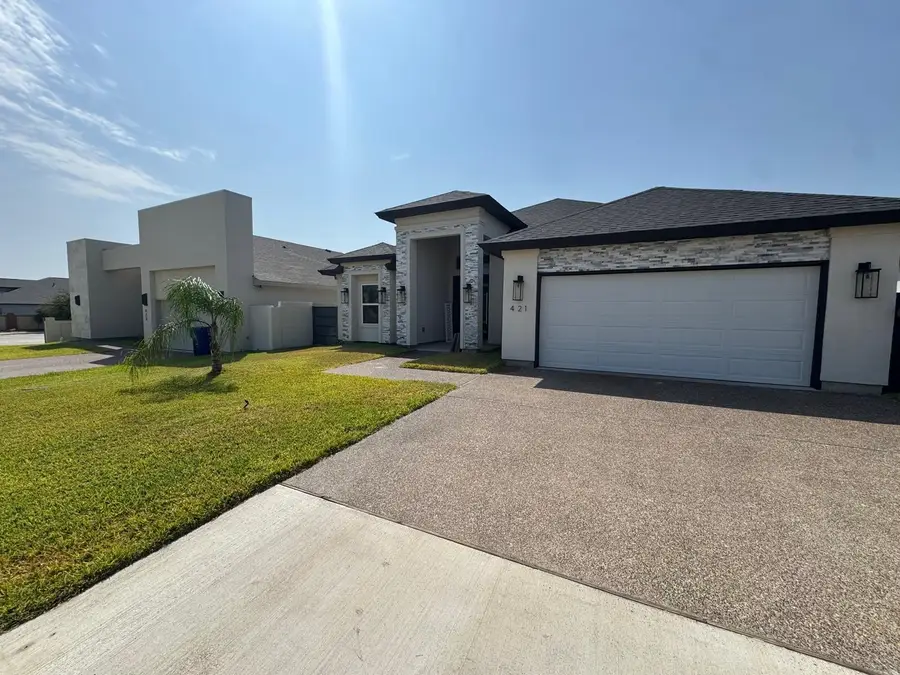421 Placido Dr, Laredo, TX 78045 - #3