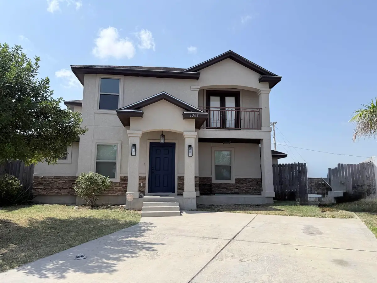 4303 Melissa Dr, Laredo, TX 78046 - #1