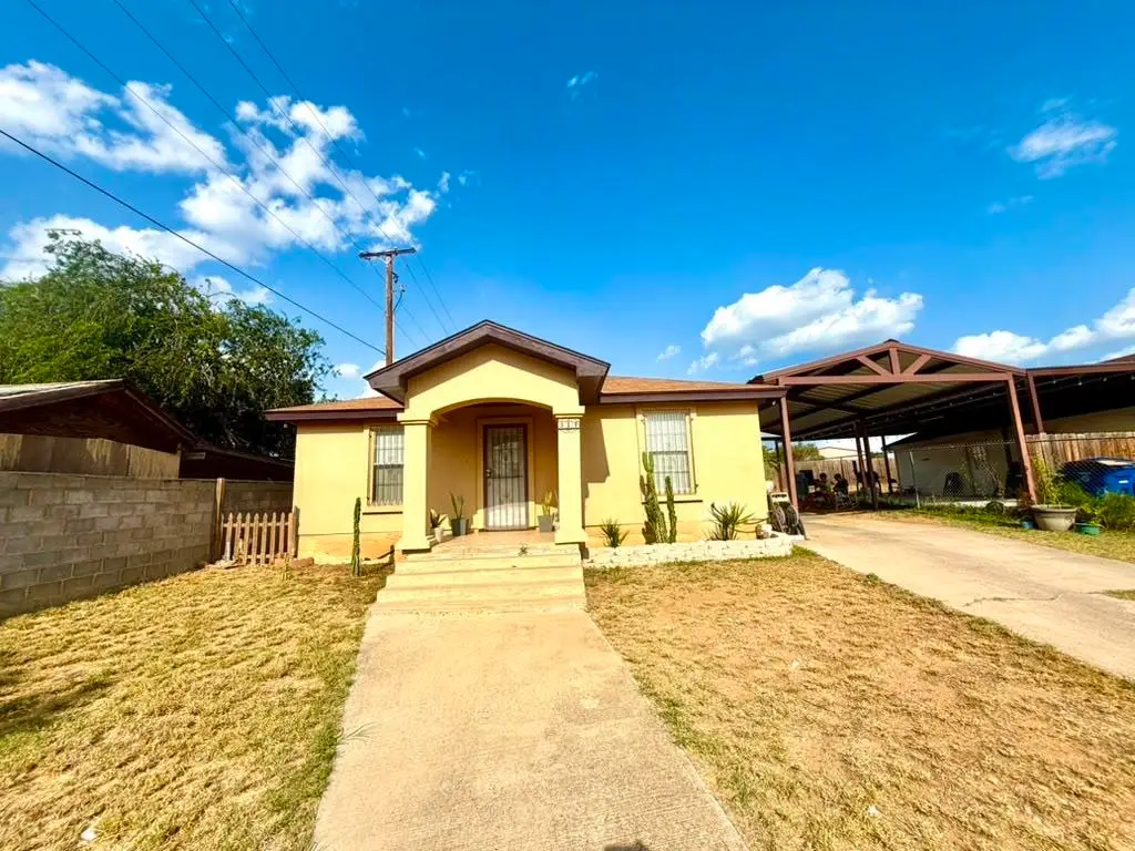 317 Leon Ave, Laredo, TX 78046 - #1