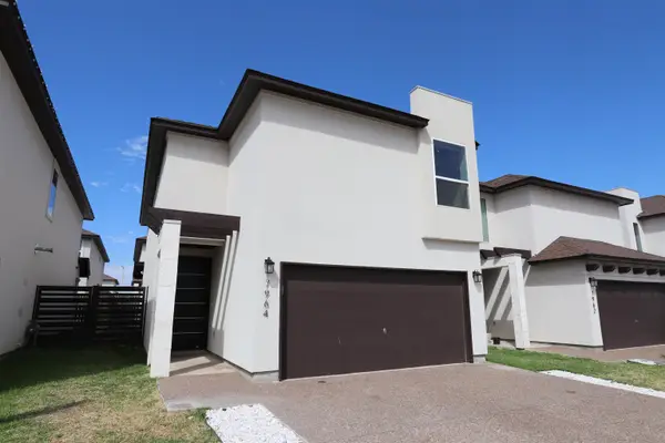 7964 Elka Lp, Laredo, TX 78045-9043