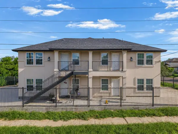 3301 S Louisiana Ave, Laredo, TX 78046