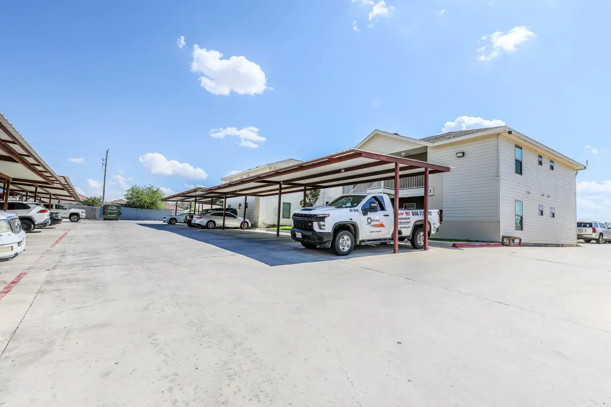 2601 Lomas Del Sur Blvd., Laredo, TX 78046 - #1