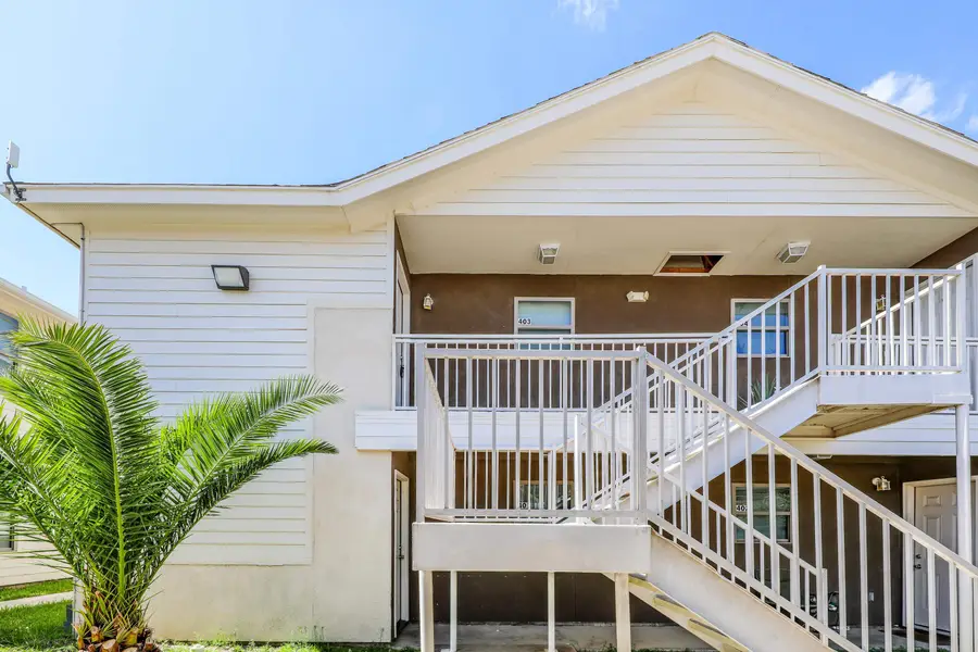 2601 Lomas Del Sur Blvd., Laredo, TX 78046 - #3