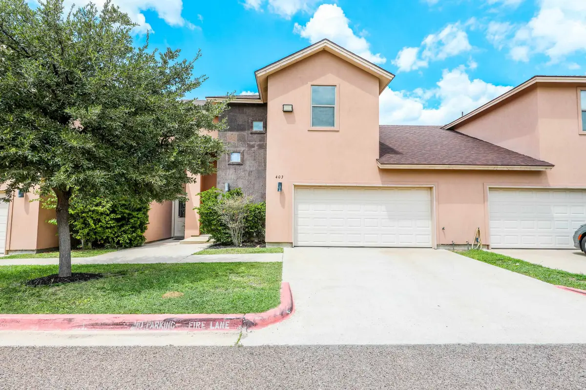 10510 Sandia Dr, Laredo, TX 78046 - #1