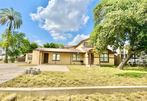 1304 Rosario St, Laredo, TX 78040-8839
