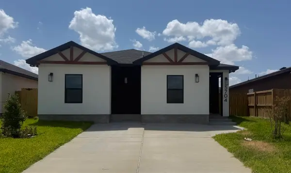5704 Bramble Ln., Laredo, TX 78046-2209