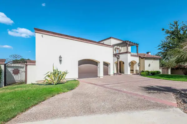 8413 Deer Ridge, Laredo, TX 78045