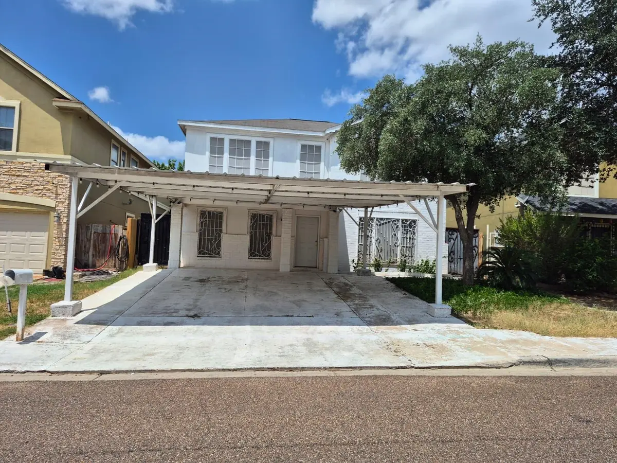 504 Campanario Ln, Laredo, TX 78043-5103 - #1
