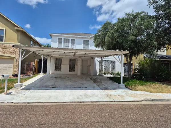 504 Campanario Ln, Laredo, TX 78043-5103
