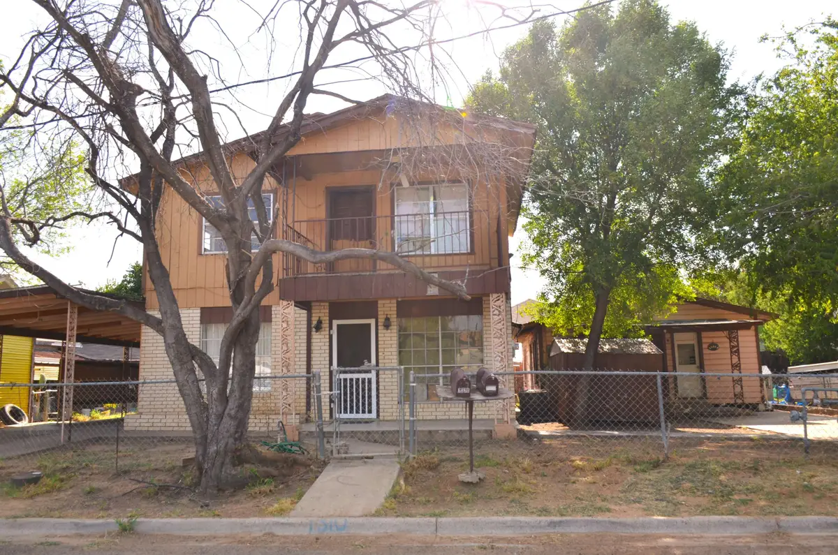 1310 N Tapeyste Ave, Laredo, TX 78043-3340 - #1