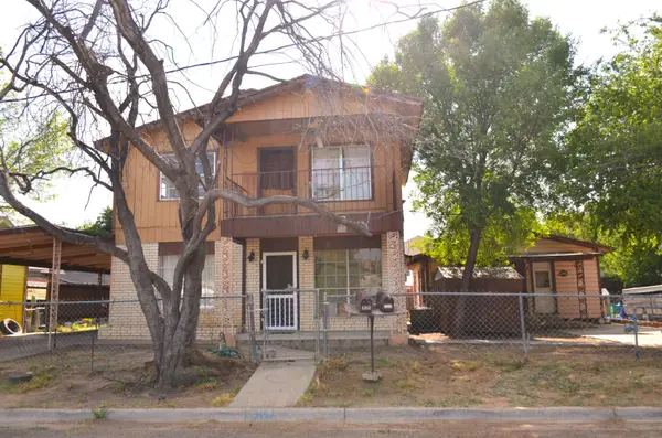 1310 N Tapeyste Ave, Laredo, TX 78043-3340