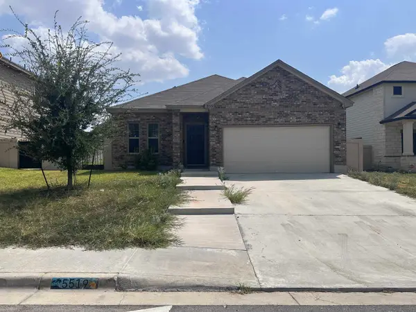 5519 Shorthorn Dr., Laredo, TX 78046