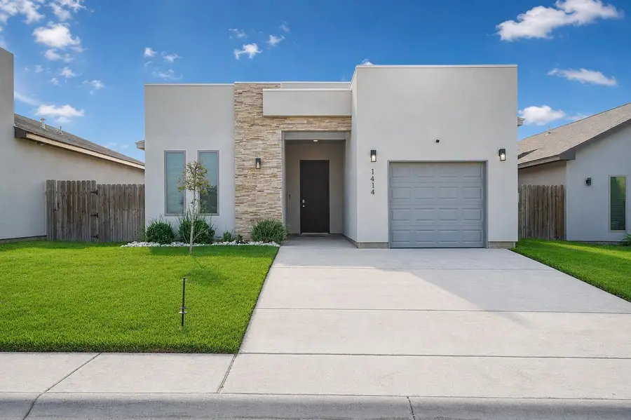 1414 El Caporal Dr., Laredo, TX 78046 - #3