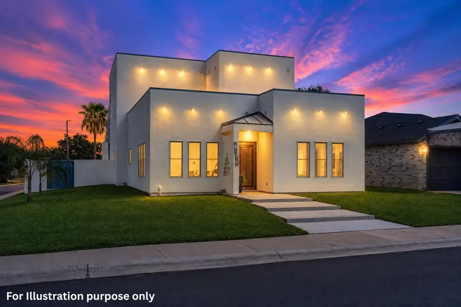 1257 North Oakmont Lp, Laredo, TX 78045 - #2