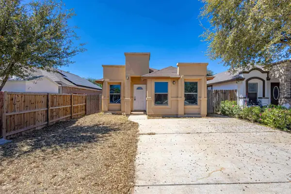 4416 Wild Flower Ave, Laredo, TX 78045