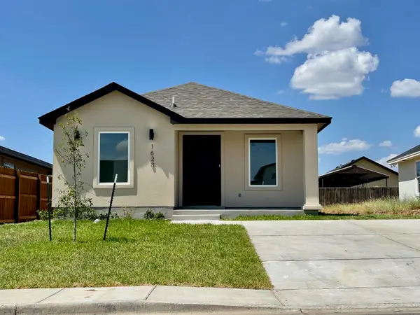 1628 Bilbao Dr., Laredo, TX 78046