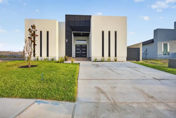 6525 Adenia Loop, Laredo, TX 78046